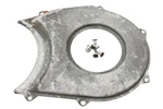02 Can-am Quest 650 Xt 4X4 Air Guide Cover Bombardier. Fixed Price $17.00.