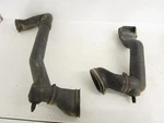 06 Arctic Cat 500 4X4 Fis Auto Clutch Air Ducts 0413-094 0513-010 2005-2008. Fixed Price $28.99.