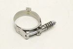 Polaris Rzr Turbo Sport Hose Clamp Bolt 56 Diameter 7082485 52428. Fixed Price $10.99.