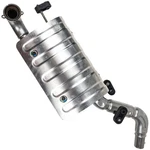 Polaris 1262574 Silencer Rgr Ranger 900 Crew Xp 1262290 1262439. Fixed Price $550.95.