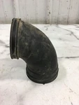 04 Yamaha Rhino Air Intake Tube Duct Elbow Boot. Fixed Price $11.60.