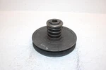 1998 Yamaha Grizzly Oem Secondary Clutch 4WV-17660-00-00 4WV-17660-10-00 AY49. Fixed Price $34.99.