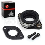 Carburetor Intake Manifold Boot For Kawasaki Bayou 220 KLF250 16065-1157. Fixed Price $17.28.