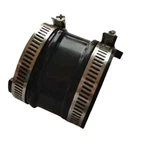 Carb Insulator Boot Flange Fits Honda Rincon 650 Replaces Oem# 16211-HN8-000. Fixed Price $18.59.