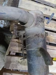 1261735-489 Polaris Exhaust. Fixed Price $80.69.