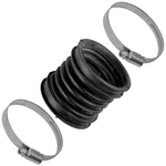 Air Box Inlet Joint Pipe For Suzuki 13891-03G00 13891-03G01 Boot. Fixed Price $14.99.