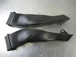 EB1384 2019 Husqvarna Svartpilen 701 Intake Snorkel Set. Fixed Price $38.99.