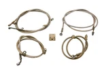 19 Polaris Rzr Xp 1000 Brake Lines. Fixed Price $229.99.