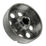 Caltric 43620-HP5-600 Rear Brake Drum For Honda Rancher TRX420 2007-2014. Fixed Price $94.12.