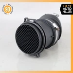 Porsche Boxster 987 Air Intake Mass Flow Meter Sensor W/ Duct Oem. Fixed Price $53.95.