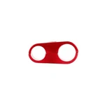 Redhorse Separator 730-06-06-3; -06AN 2 Hose, Anodized Aluminum. Fixed Price $13.88.