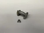 2010-2022 Can-am Ds 90X, Oem Intake Manifold, Carburetor Isolator. Fixed Price $19.99.