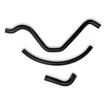 Polaris Scrambler 500 Radiator Cooling Hose Kit - 5411989, 5411985, 3085857. Fixed Price $49.95.