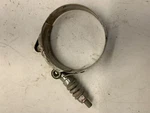 Hose Bolt Clamp - 2017 Polaris General 1000 Eps 50949. Fixed Price $15.00.