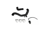 Evolution Powersports Black Silicone Charge Tube Bov Kit Maverick X3 2020+. Fixed Price $430.00.