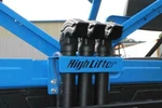 High Lifter 2017 Polaris Ranger Xp 1000 71-11002 Snorkel Kit SNORK-RNG1. Fixed Price $319.95.
