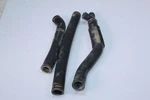 2013 Polaris Rzr 900 Eps Radiator Hoses Engine Coolant 5414235 5414234. Fixed Price $45.00.