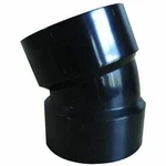 Valterra D50-2901C 22-1/2 Elbow 3' Hub Dwv. Fixed Price $22.69.