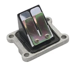 Reed Valve Assembly #13150-40B00-000 For Suzuki Quadsport 1987- 06. Fixed Price $16.99.