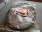 Nos Honda TRX250 97-00 Te/tm 02-06 Oem Genuine Tube 16199-HM8-000. Fixed Price $19.99.
