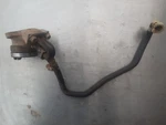 Throttle Body Intake Manifold And Fuel Injector 3306-251 For 2012 Arctic Cat 425. Fixed Price $36.18.