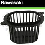 New 2005 - 2013 Genuine Oem Kawasaki Air Filter Holder Brute Force 650 750 Kvf. Fixed Price $31.64.