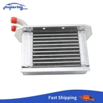 1240930 Aluminum Intercooler Fits For Polaris Rzr Xp Turbo / Pro. Fixed Price $139.99.