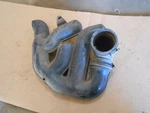 Arctic Cat 700 Prowler Xtx 2008 Air Ducts Intake Tubes Box Boot. Fixed Price $24.95.