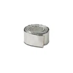 Vibrant Thermal Hose Sleeve 25823; Extremeshield 1200 Deg Ft. Silver 1.25 In.. Fixed Price $24.03.