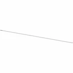 Polaris Brake Line, Genuine Oem Part 1912165, Qty. Fixed Price $119.99.