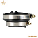 Intake Neck Replaces #420267340 For Can-am Outlander 330 & 400 2003-2008. Fixed Price $10.09.