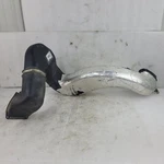 Cf Moto 7000-000201-10000 Air Inlet Pipe, Cvt Vent. Fixed Price $45.73.