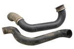 22 Polaris Rzr XP1000 Sport Clutch Snorkel Intake Vent Tubes. Fixed Price $99.99.