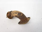 04.5 Polaris Sportsman 500 Exhaust Manifold 1261043-029 2004. Fixed Price $25.72.