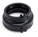 Honda 700XX, 2008-2009, Carb/carburetor Intake Manifold/flange. Fixed Price $17.99.