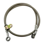 Polaris Brake Line, 180 Degrees, For Rzr Models, Genuine Oem - 1912880. Fixed Price $84.99.