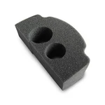 Polaris Sportsman 600 700 Air Intake Box Foam Seal - 5812316. Fixed Price $15.95.