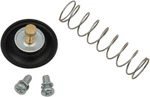 Moose Cut Off Valve Rebuild Repair Kit For Suzuki King Quad 400 4X4 08-10. Fixed Price $36.24.
