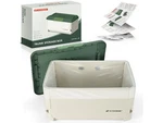 For 1936-1937 American Bantam 5-75 Trunk Floor Storage Box Apr 51273RJRW. Fixed Price $82.95.