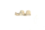 Polaris Ranger 800 Eps Crew Cooling Line Clip 5438331 #2 46813. Fixed Price $5.99.