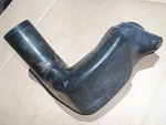 98-01 Yamaha Grizzly 600 Clutch Air Duct Intake Exhaust Top 4WV-15471-00-00. Fixed Price $95.00.