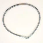 Front Left Braided Brake Hose Line For Polaris 1911446. Fixed Price $15.98.