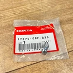 Honda Oem Nos Breather Tube Plug / 17370-GCF-A20. Fixed Price $5.00.