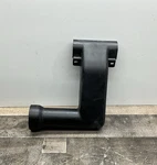 Polaris 5431007 Oem Inlet Top Duct Snorkel Atv 250/300/350/400 Big/trail Boss. Fixed Price $11.99.