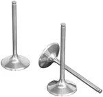 Wiseco Titanium Intake Valve VIT034 16-0721 105329. Fixed Price $99.99.