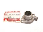 Oem Kawasaki Intake Pipe 16060-1009 Nos New KLF110 KLT110 Mojave 1984-88. Fixed Price $39.96.