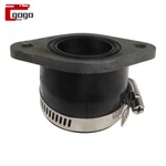 Fit Suzuki Quadsport LTZ250 2X4 2004-2009 Carburetor Intake Manifold Boot. Fixed Price $22.86.