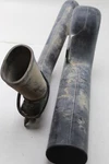 2008 Arctic Cat Prowler Xt 650 Duct Pair. Fixed Price $24.00.