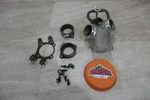 Intake Manifold With Adaptor 5138214, 2014-18 Indian Chief Vintage (OPS7085). Fixed Price $57.90.