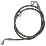 Polaris 1912846 Front Brake Line 45.1 70B 90SB 160 Part Rzr Xp Turbo. Fixed Price $89.99.